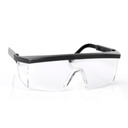 MSA Impression Clear Anti Fog Spectacle