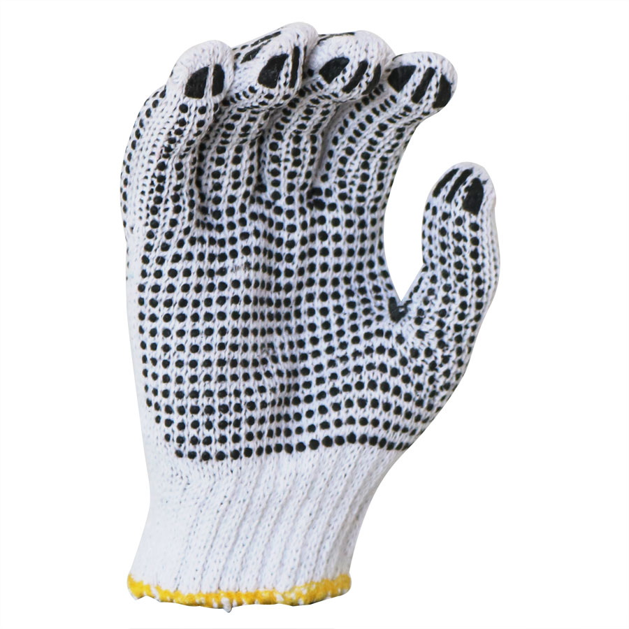 Hennox Polka Dot glove
