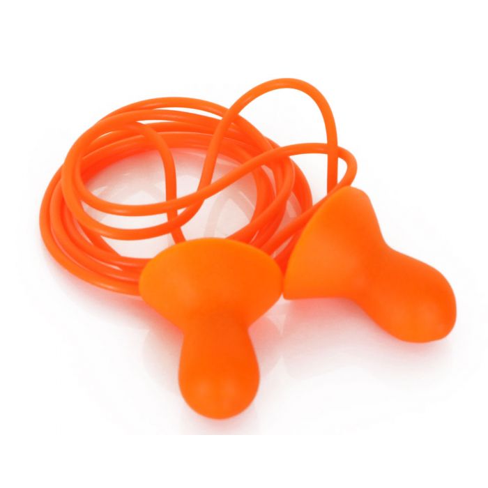 Howard Leight Quiet Corded Earplug 