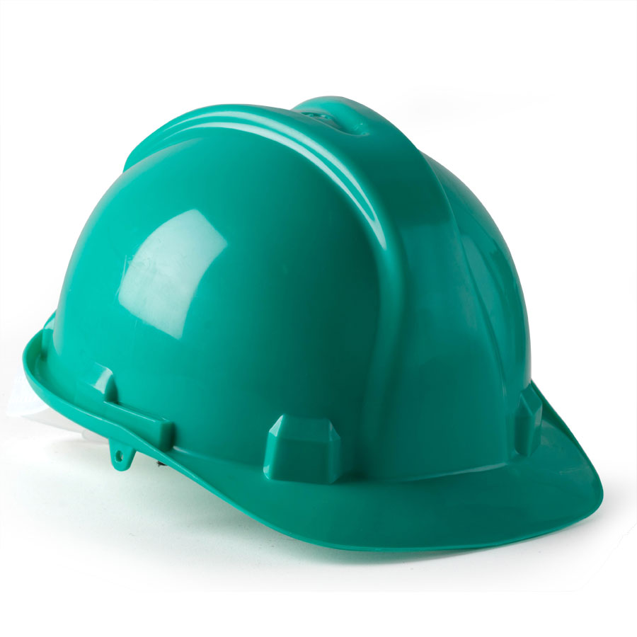 Hard Hat - Green