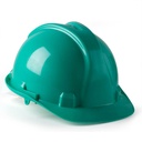 [HPGS101] Hard Hat - Green