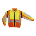 Executive Hi Viz Force Jacket