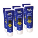 Viral Shield Hand Sanitiser - 100ml Gel Tube