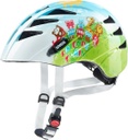 uvex kids 1 friend train 47-52 Cycling helmet