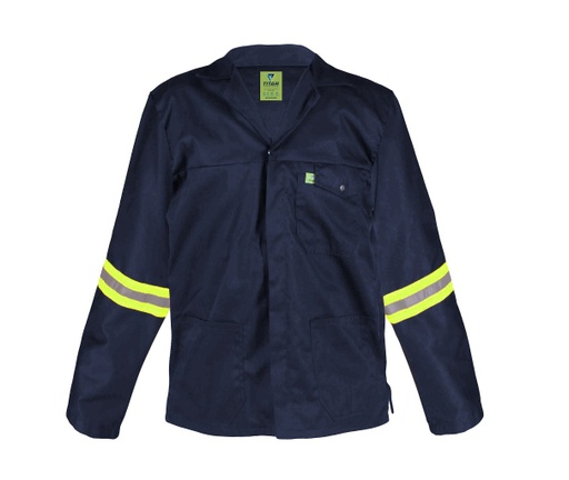 Titan workwear clearance blue