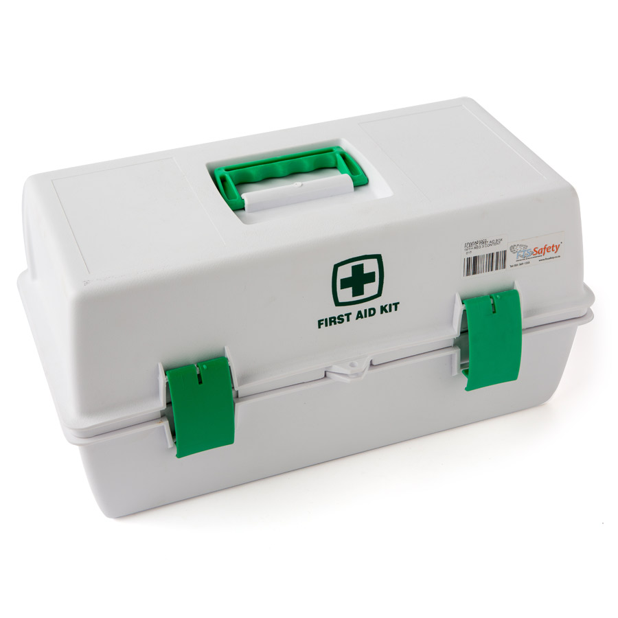 Regulation 7 First Aid Kit