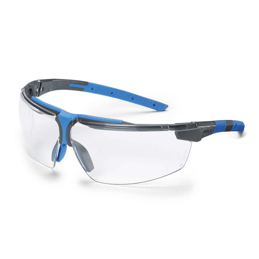 uvex i-3 clear Sportstyle safety specs