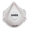 uvex com4-breathe ffp3v (box 15)