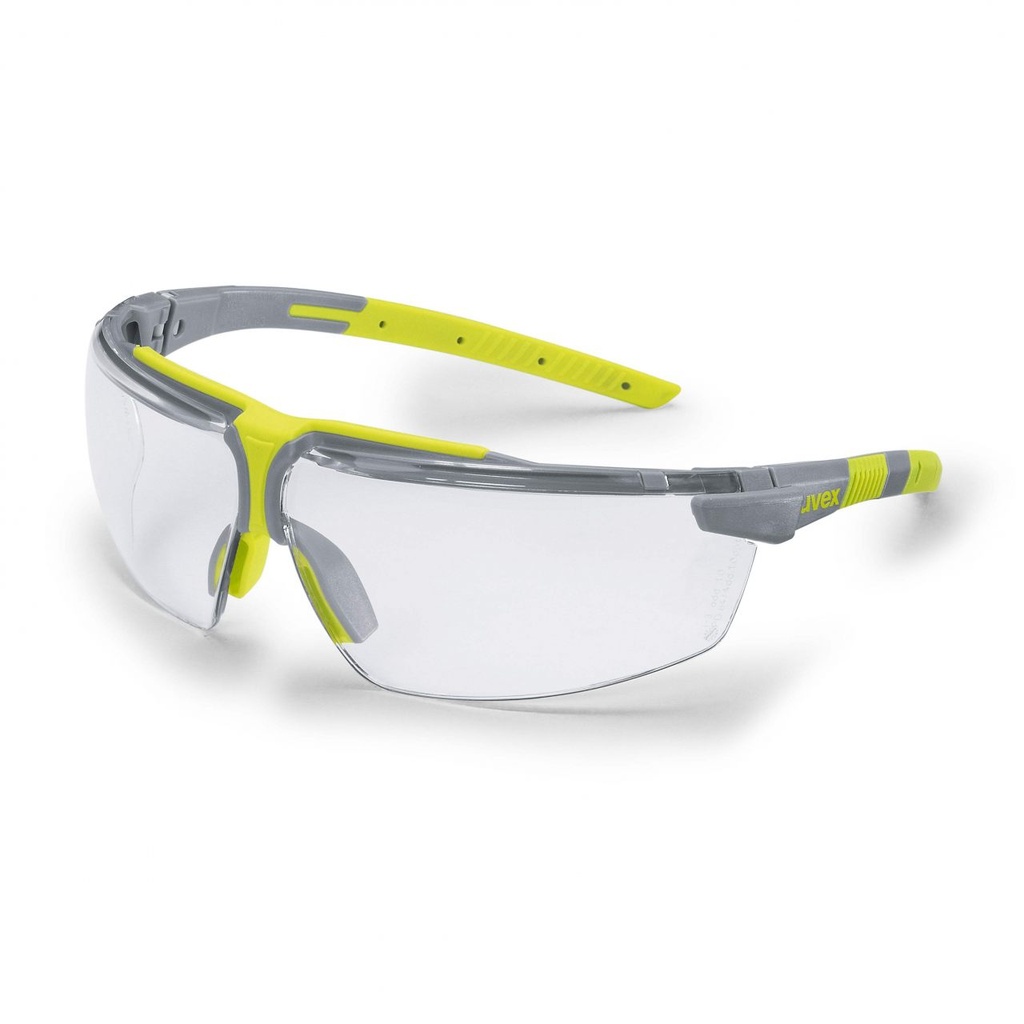 uvex i-3 add 2.0 prescription safety specs