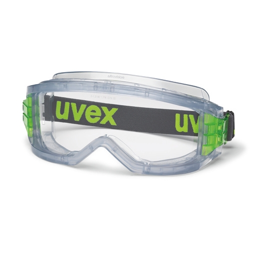 uvex ultravision goggle
