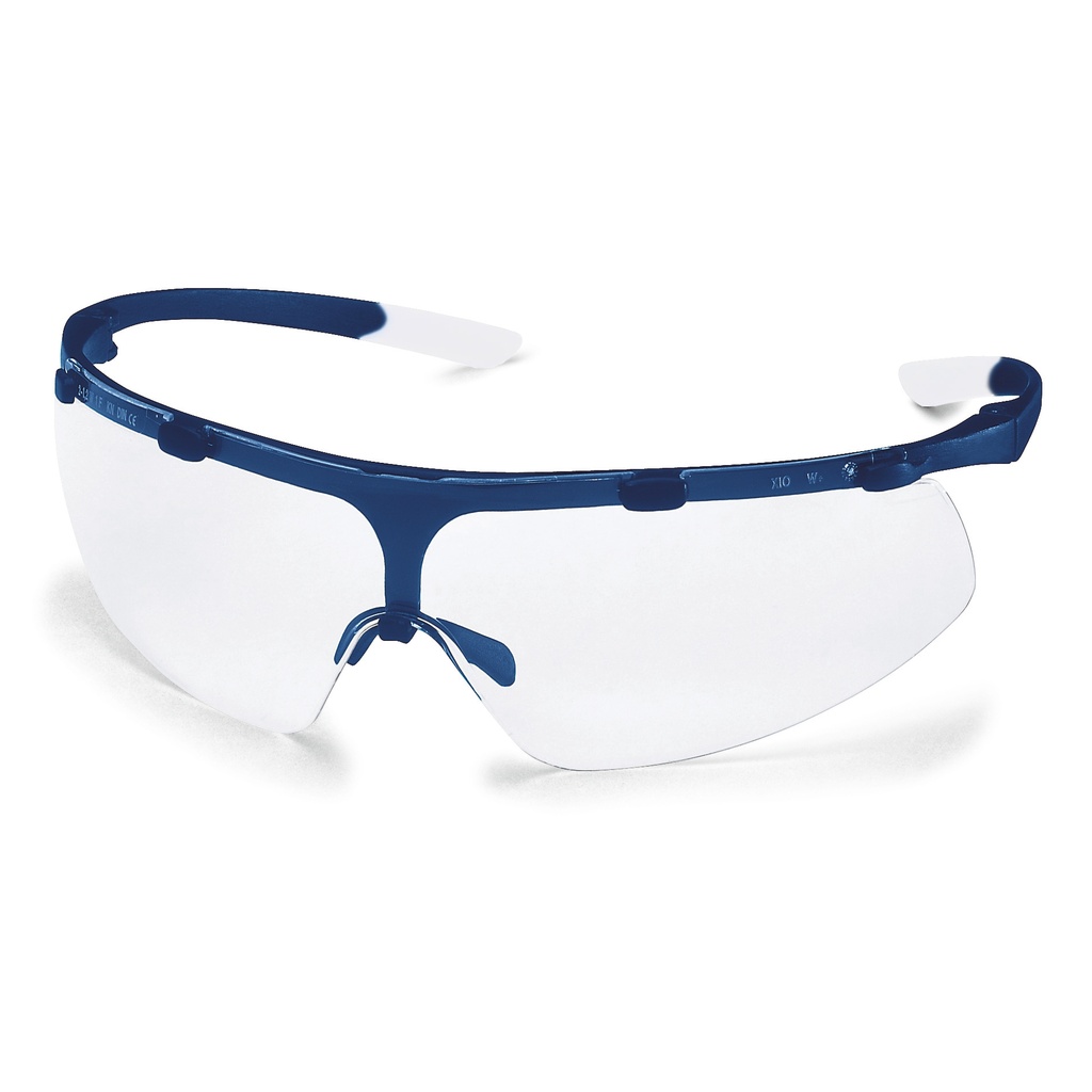 uvex super-fit safety specs