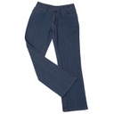 Barrons Ladies Blue Stretch Denim Jeans