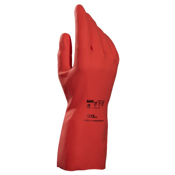 Mapa Vital 180 Liquidproof Glove