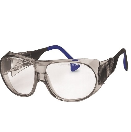 uvex futura safety specs