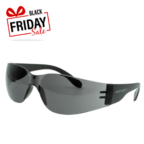 Rebel Opti Gear Sporty Spec Grey