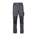 [WPU-WW-TRRE-28] Rebel Tech Gear Technical Trousers - Charcoal (28)