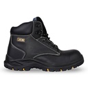 JCB Hiker HRO Safety Boot Black