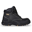 JCB Hiker HRO Safety Boot Black