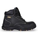 JCB Hiker Safety Boot Black