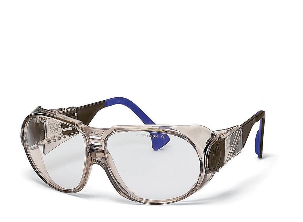 uvex futura safety glasses