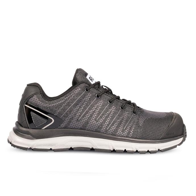 Rebel DynaPro Composite Safety Shoe