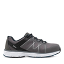 Rebel Mens Light Industrial Sneaker Safety Shoe