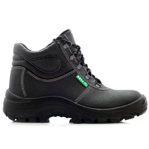 Bova ladies cheap safety boots