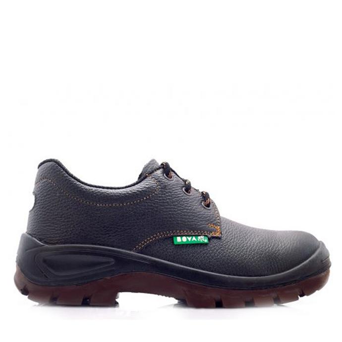 Bova ladies 2024 safety shoes