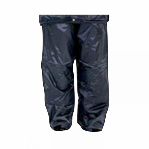 [LDNALASKA-P] Alaska Navy Freezer Pants