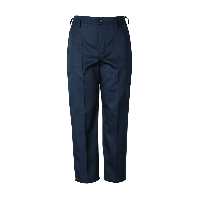 Barron Budget Navy Trouser