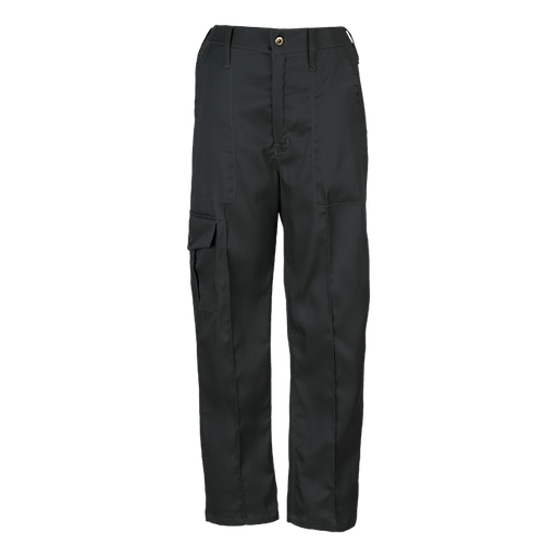 [QWN-PA-CON] Barron Contract Combat Trouser - Navy