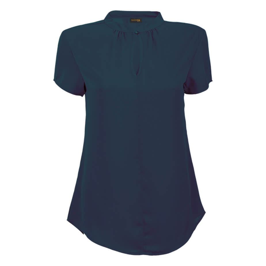 Barroness Jasmine Blouse NAVY
