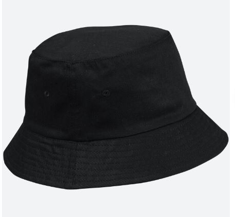 [HW022] BARRON FLOPPY POLY COTTON HAT