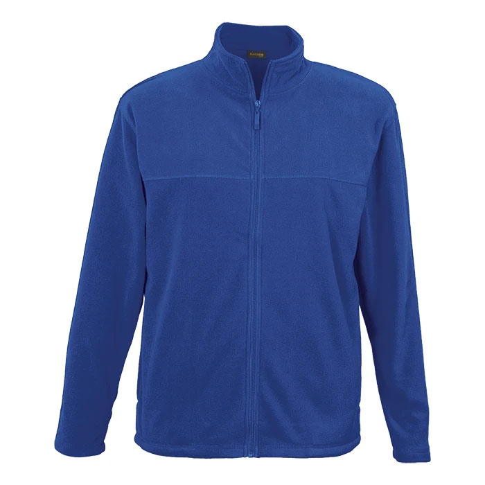 Barron Hybrid Fleece Royal Blue