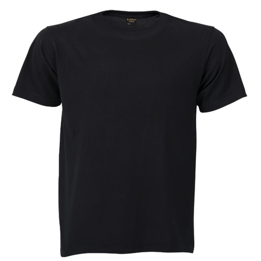 Barrons 160Gm Crew Neck T-Shirt