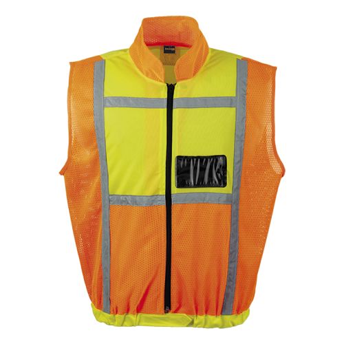 [QZYOCON-SVEST] Barrons Contract Sleeveless Vest