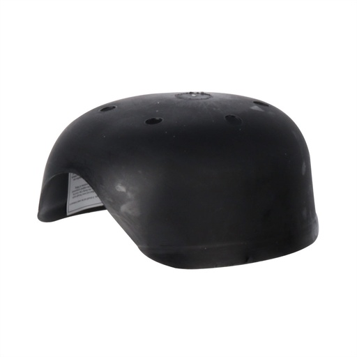 [HEA40235T] Plastic Inner First Base Cap