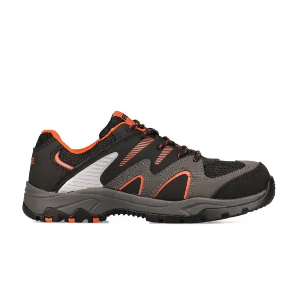 Rebel Active Enduro-Max shoe from FTS Safety