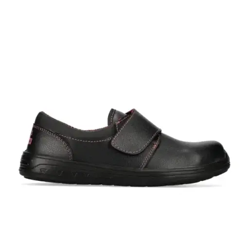 Rebel Zari Ladies Safety Shoe