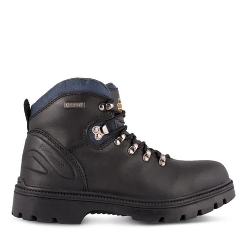 Rebel Chemitrak-S3 Boot
