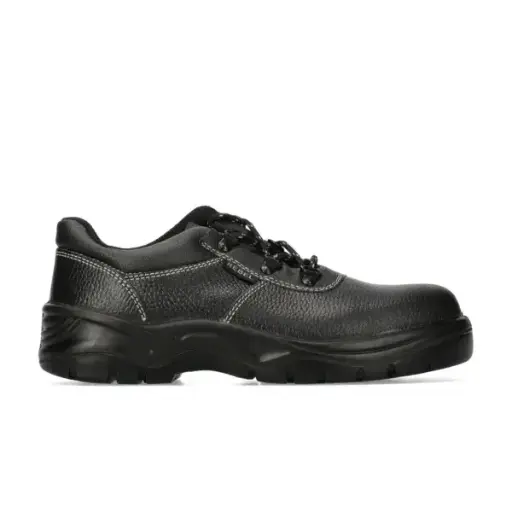 Rebel Fx2 Black Safety Shoe