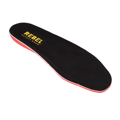 [REBFB02] Rebel Platinum Insole Footbed