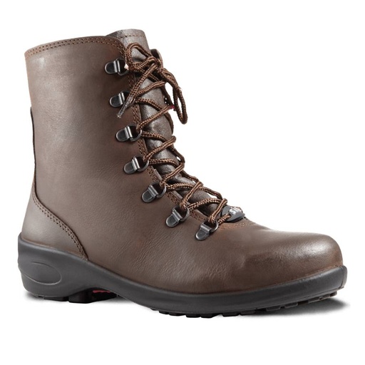 [BPC55003] Sisi Opal Brown Safety Boot