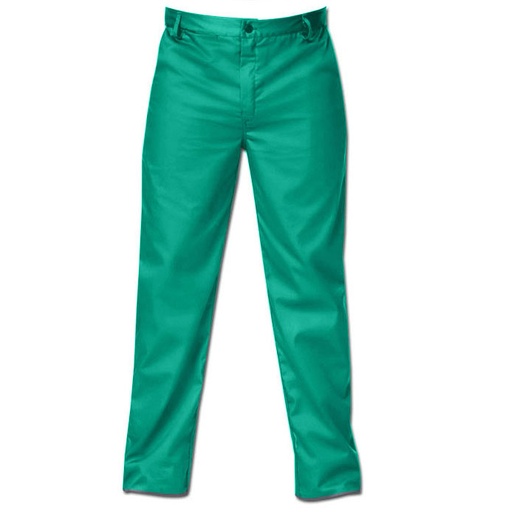 [WSGTT01T] Titan Premium Emerald Green Workwear Trouser