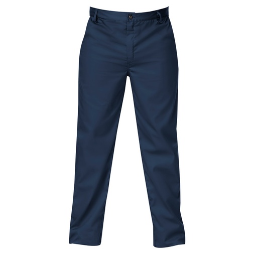 [WSNTT01T] Titan Premium Navy Blue Workwear Trouser