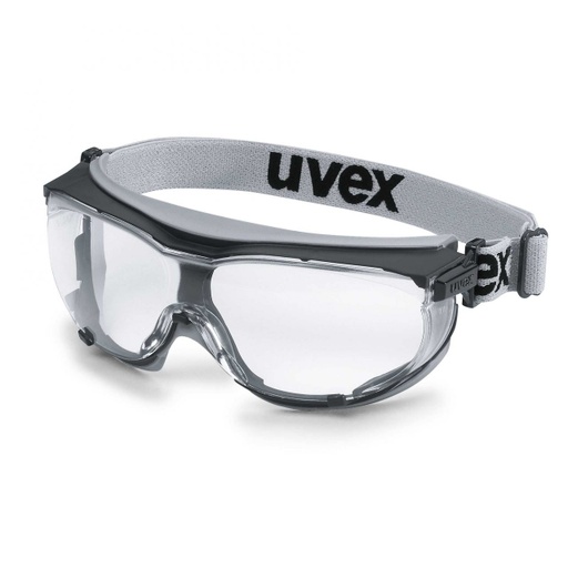 [9307375] uvex carbonvision clear goggle
