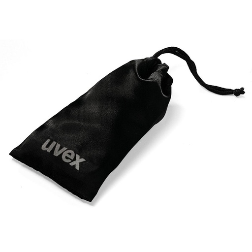 [EUB419647] uvex Drawstring Spec Bag