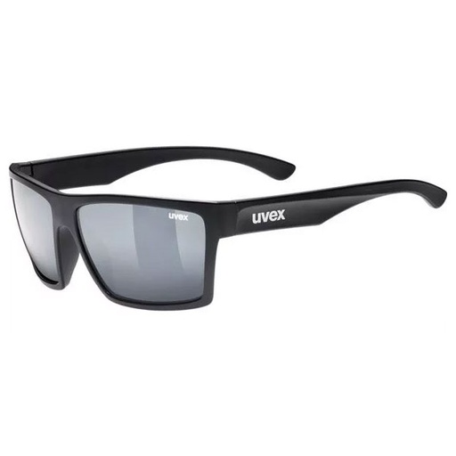 [S5309472216] uvex lgl 29 black mat -black mir sunglasses