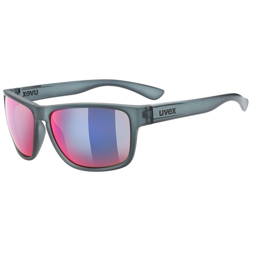 [S5320175598] uvex lgl 36 colorvision - grey sunglasses