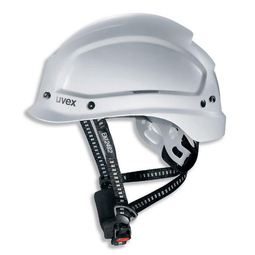 [9773050] uvex pheos alpine hard hat